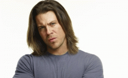 The Librarians Actor Christian Kane, 45, Lives A Low-Key Life-Is He Dating? His Relationships And Affair