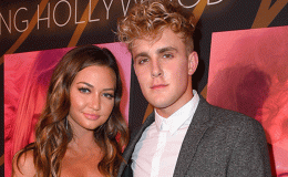 21 Years American Youtube Personality Jake Paul Dating Hot Model Erika Costell; His Affairs and Rumors