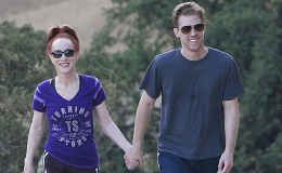 57 Years American Actress  Kathy Griffin Was Married to Matt Moline, Now Dating Boyfriend Randy Bick; Details or Her Affairs