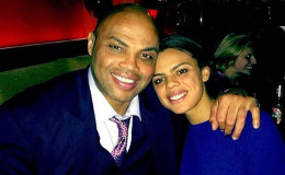Married For Nearly 30 years; Charles Barkley And Maureen Blumhardt-Know Their Love Story 