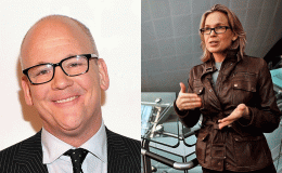 American Journalist John Heilemann Married to Wife Diana R. Rhoten Since 2006; His Past Affairs and Dating Rumors