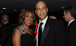 William Bumpus And Gayle King Divorced In 1993-Reason And Aftermath Of The Divorce