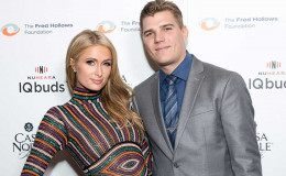 Cause' One Is Too Mainstream! Paris Hilton Is Planning Three weddings With Chris Zylka
