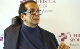 Legendary Conservative Columnist And Fox News Personality, Charles Krauthammer Dies At 68