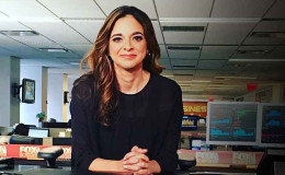 Author Cathy Areu With Someone Or Single? Details On Her Relationship And Family