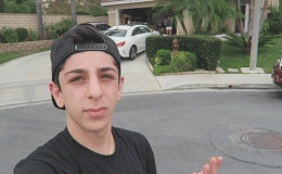 Is 21 Years Instagram Personality Faze Rug Dating Anyone at Present; His Affairs and Rumors