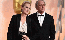 40-Years Went And Plenty More To Go! How It All Started For The Meryl Streep And Don Gummer? 