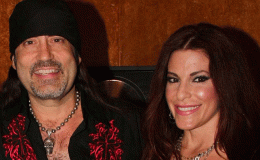 American TV Personality Danny Koker is Married to Wife Korie Koker; Does the Couple Share Children?