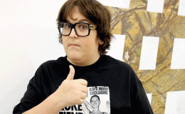 Actor Andy Milonakis Dating Someone? Was Born With A Congenital Disorder