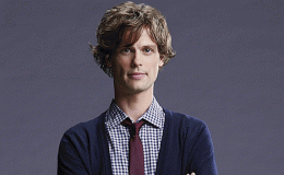 Is Criminal Minds Actor Matthew Gray Gubler In A Relationship? Previously Dated Two Broke Girls Actress Kat Dennings