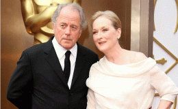 Love throughout years: Meryl Streep and Don Gummer