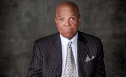 American Record Executive Berry Gordy: Three Marriages, Multiple Affairs And Eight Children