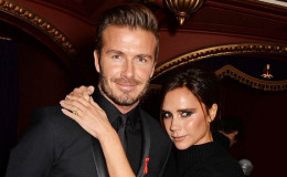 David Beckham And Victoria Beckham Celebrate 19th Wedding Anniversary In Paris Midst Divorce Speculation