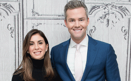 Million Dollar Listing New York's Ryan Serhant-Married Life With With Of Two Years Emilia Bechrakis; How It All Started? 