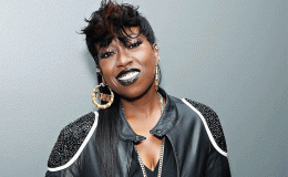 Rumored To Be A Lesbian, Is Rapper Missy Elliot Gay For Real? 