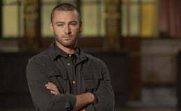Relationship Goals!!! Quantico Actor Jake McLaughlin And Stephanie McLaughlin-Married Life And Children