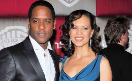 Relationship Goals!!! Blair Underwood And Wife Desiree DaCosta-What Is The Secret To Their Happy Married Life?