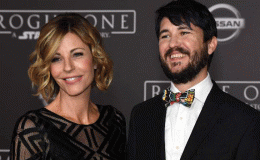 Relationship Goals!! Actor Wil Wheaton And Wife Anne Wheaton-Happily Married Since 1999