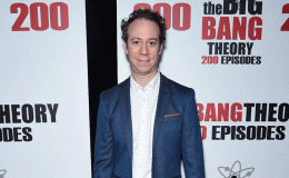 Big Bang Theory's Kevin Sussman Is Dating Someone After Divorcing Estranged Wife Alessandra Young In January-Who Is His Girlfriend?