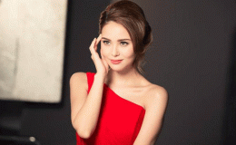 Taiwanese Actress Hannah Quinlivan-Family Life With Husband And Children
