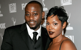 Destined To Be Together!!! Omar Epps and Keisha Spivey-How It All Started? Their Love Story And Married Life