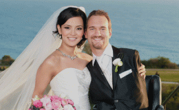Australian Evangelist Nick Vujicic Marriage Life; Limbless Preacher's Wife And Children 