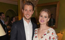 Alice Eve Married Alex Cowper-Smith in 2014-The Couple Is All Set To Divorce-Find Out Why?
