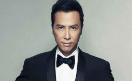 Chinese Actor Donnie Yen Delightful Marriage With Wife And Kids; His Secret To Successful Marriage