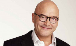 English Television Presenter Gregg Wallace Marriage life; Fourth Marriage In Trouble As Well?