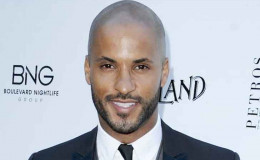 Ricky Whittle Is Reportedly Dating A Model-Who Is His New Girlfriend? List Of Ladies Who Have Romanced By Him