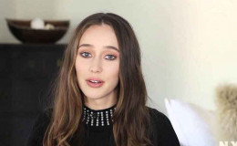 Is Alycia Carey Dating Someone After Separating From Longtime Boyfriend?