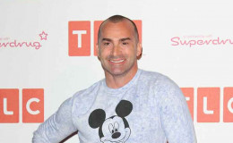 Gay English Dancer Louie Spence Married To Husband Since 2007; Know About Their Relationship