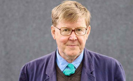 English Play Writer Alan Bennett-In A Relationship With Boyfriend Rupert Thomas For 25 Years; Secretly Married?