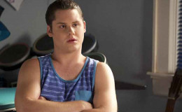 Actor Matt Shively Rumored To Be Gay; Dating Someone At The Moment?