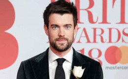 English Comedian Jack Whitehall Dating Someone After Rift With Longtime Girlfriend-Who Is She?
