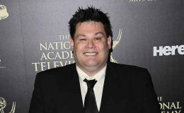 TV Personality Mark Labbett Married To Wife Since 2014; Father Of One Child-Also See His Journey From A School Teacher To A TV Host