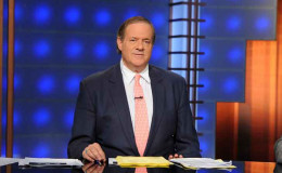 Until Death Do Us Apart- American Media Sports Personality Chris Berman Three Decades Of Relationship Wife Katherine Ann Berman Come To A Tragic End
