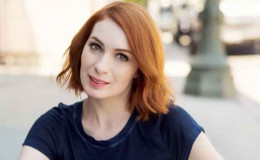 Is Actress Felicia Day Dating Someone? Has A Daughter With A Mystery Man