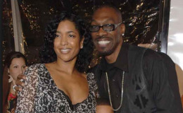 Comedian Charlie Murphy And Wife Tisha Taylor Both Lost Leukemia battle-See Journey Of The Couple