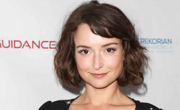 Actress Milana Vayntrub Is Dating Someone But Does Not Want To Reveal Her Boyfriend-Find Out Why? 