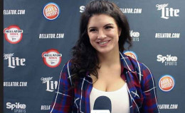 Is Mixed martial Artist Gina Carano Dating Someone? She Is Notoriously Private