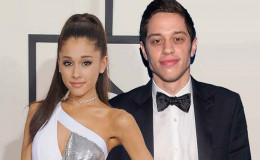 Five Reasons Why Pete Davidson And Ariana Grande Are The Cutest Couple In Hollywood Right Now
