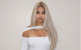 Is Instagram sensation Princess Mae, 18, Dating Someone? The Mother Of One Lives A Low key Life