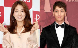 South-Korean Actors Park Shin-hye And Choi Tae Joon Are Officially Dating-Know The Love Story Of The Couple
