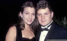 How Long Have The Actor Sean Astin And His Wife Christine Harrell Been Married? A Teenage Romance Turned Into Beautiful Relationship  