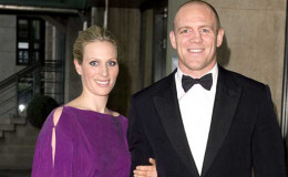 The Beautiful Love Story Of The Granddaughter Of Queen Elizabeth II, Zara Tindall And Rugby Player Mike Tindall-Married For Seven Years, How It All Started? 
