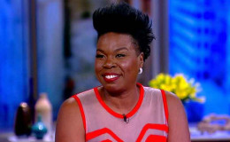 Is Leslie Jones still Single or Married? Know in Detail about her Relationship and Affairs 