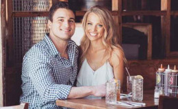 How is Carley Shimkus' Relationship Going After Wedding with Partner Peter Buchignani? How It All Began For The Couple? Share Any Children Yet?
