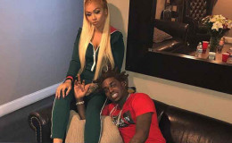 Is the Controversial American Rapper Kodak Black Still Together with Girlfriend Cuban Doll? Charged With Sexual Assault