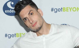 1.8 m Tall Vlogger Jesse Wellens Has Rumors Of Having A Daughter; Know If He Is Married; Was In A Relationship With Jeana Smith